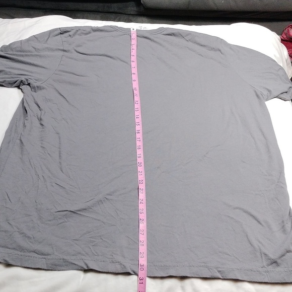 Iron meowden men's t shirt size 3XL - Picture 10 of 11